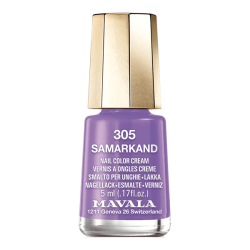 Mavala Mini Color Vernis à ongles Crème 305 Samarkand 5ml