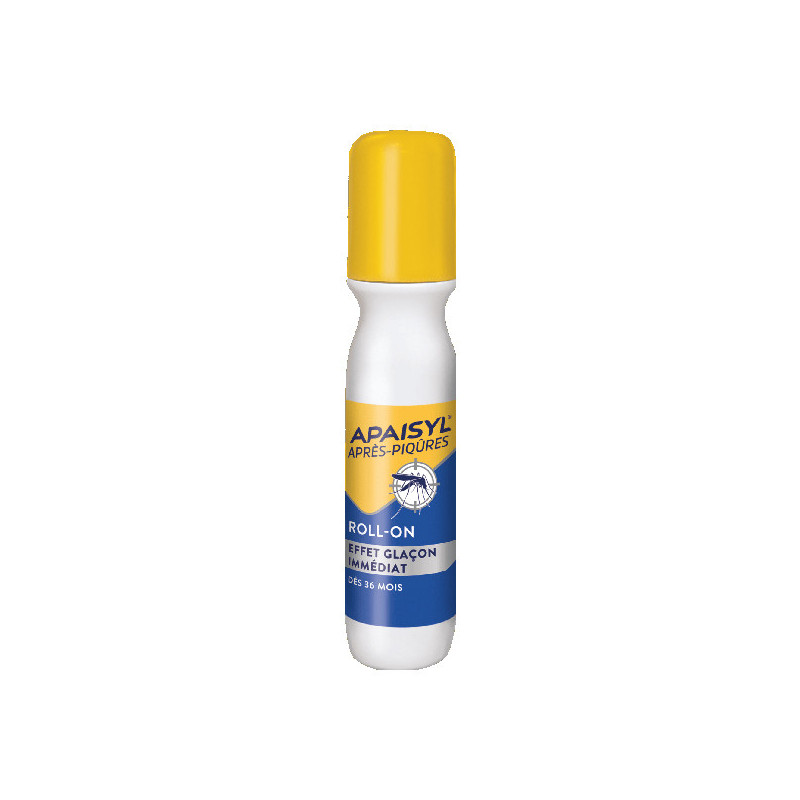 Apaisyl Roll-on après-piqures 15ml