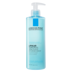 La Roche-Posay Lipikar Surgras Crème lavante 400ml