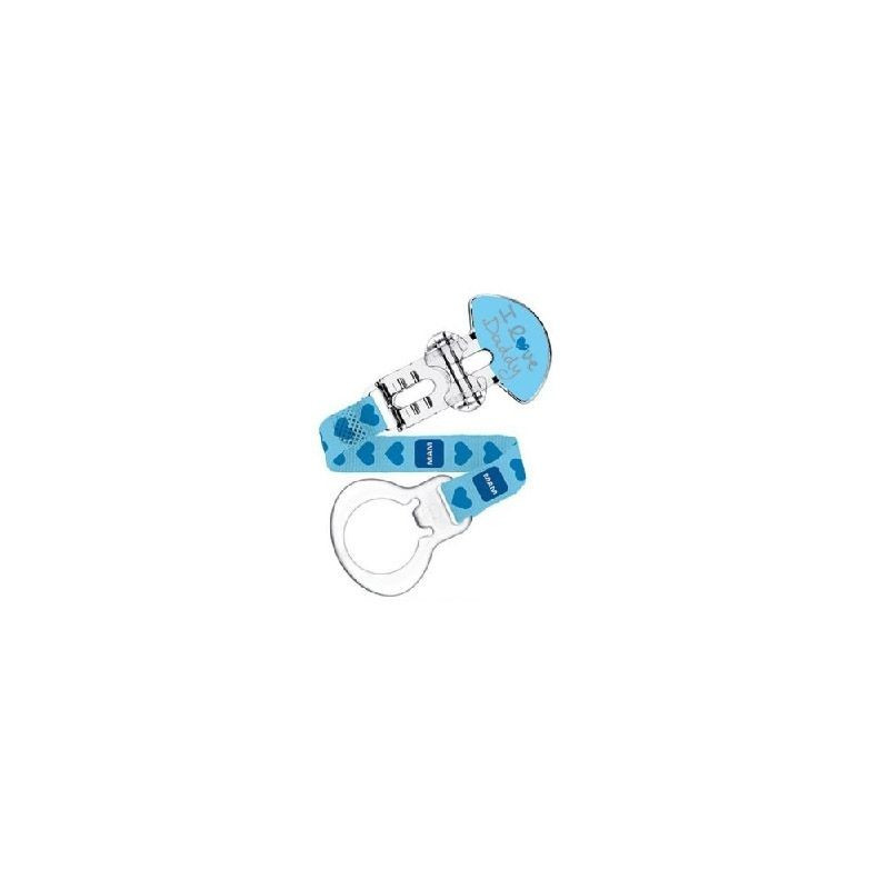 MAM Attache-sucette standard MAM Attache-sucette standard