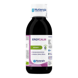 Nutergia Ergycalm Détente 250ml