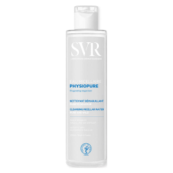SVR Physiopure Eau micellaire 200ml