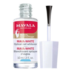 Mavala Mava-White Blanchissant optique d'ongles 10ml