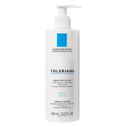 La Roche-Posay Toleriane Dermo-nettoyant 400ml