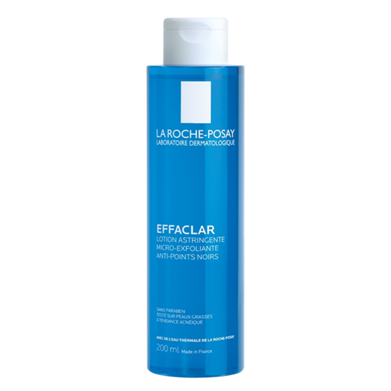 La Roche-Posay Effaclar Lotion astringente 200ml La Roche-Posay Effaclar Lotion astringente 200ml