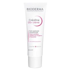 Bioderma Créaline DS+ crème  40ml