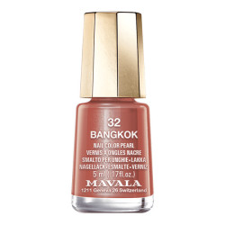 Mavala Mini Color Vernis à ongles nacré 32 bangkok 5ml