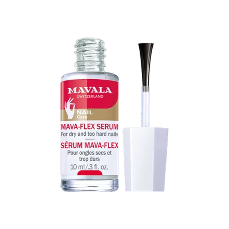 Mavala Mava-Flex Sérum pour les ongles 10ml Mavala Mava-Flex Sérum pour les ongles 10ml