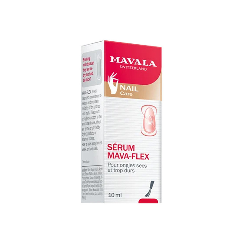 Mavala Mava-Flex Sérum pour... Mavala Mava-Flex Sérum pour...