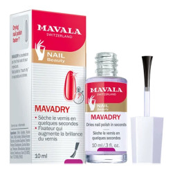 Mavala Mavadry Sèche le vernis 10ml
