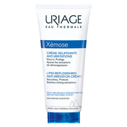 Uriage Xémose Crème relipidante anti-irritations 200ml