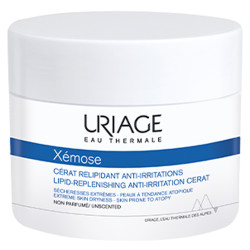 Uriage Xémose Cérat relipidant anti-irritations 200ml