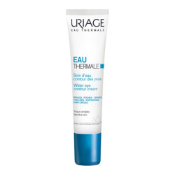Uriage Eau Thermale Soin d'eau contour des yeux 15ml
