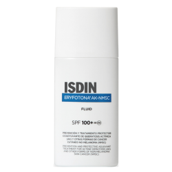 Isdin Eryfotona AK-NMSC Fluid SPF100+ 50ml