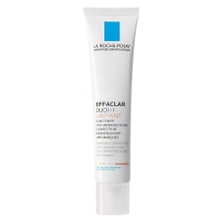 La Roche-Posay Effaclar Duo+ Unifiant teinte Light 40ml
