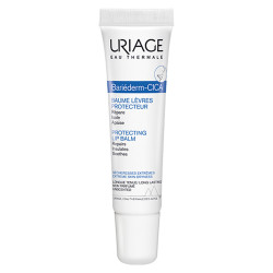 Uriage Bariéderm-Cica Baume lèvres protecteur 15ml