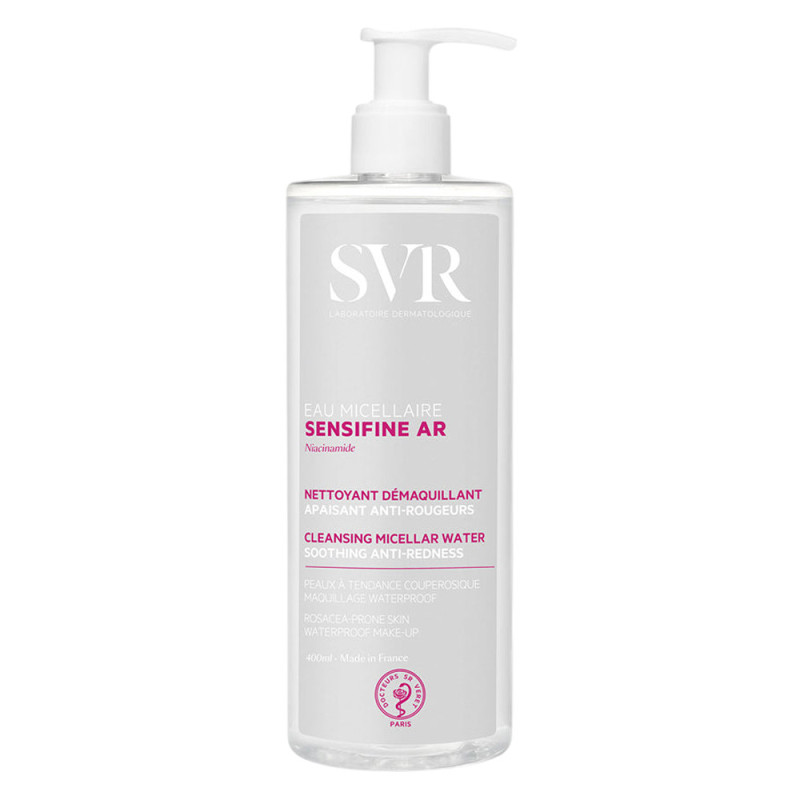 SVR Sensifine AR Eau micellaire 400ml SVR Sensifine AR Eau micellaire 400ml