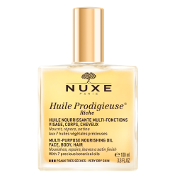Nuxe Huile Prodigieuse riche 100ml