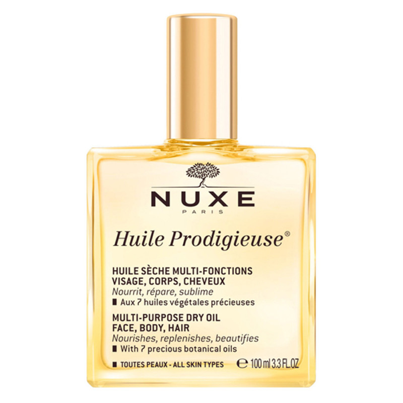 Nuxe Huile Prodigieuse 100ml