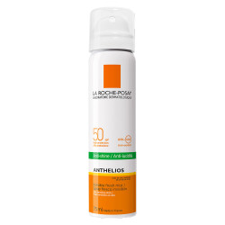 La Roche-Posay Anthelios Brume fraîche invisible SPF50+ 75ml