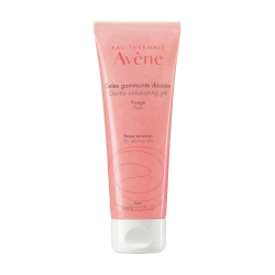 Avène Gelée gommante douceur 75ml