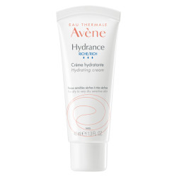 Avène Hydrance Riche Crème hydratante 40ml