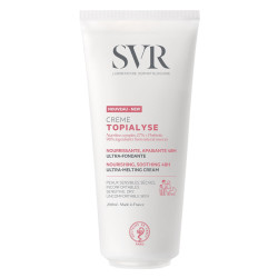 SVR Topialyse Crème nourrissante apaisante 200ml
