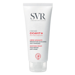 SVR Cicavit+ Crème apaisante réparation accélérée anti-marques 40ml