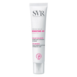 SVR Sensifine AR Crème riche soin anti-rougeurs 40ml