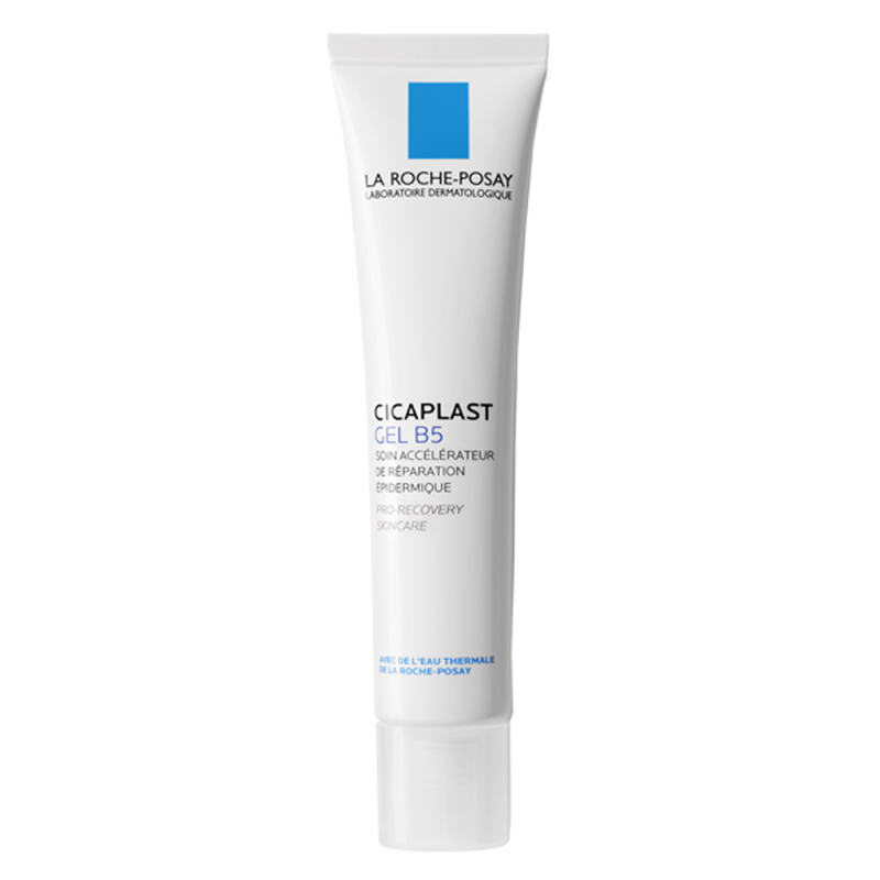 La Roche-Posay Cicaplast Gel B5 soin accélérateur 40ml
