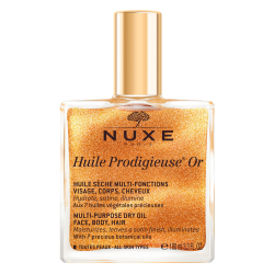 Nuxe Huile Prodigieuse or 100ml