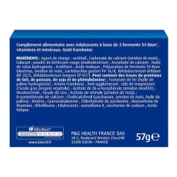 Bion 3 Défense Junior 60 comprimés