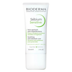 Bioderma Sébium Sensitive 30ml