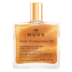 Nuxe Huile Prodigieuse or 50ml
