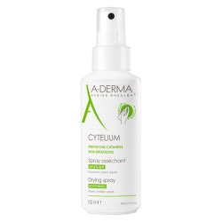 A-Derma Cytelium Spray asséchant apaisant 100ml