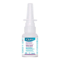 Quies Spray Nasal anti-ronflement 15ml