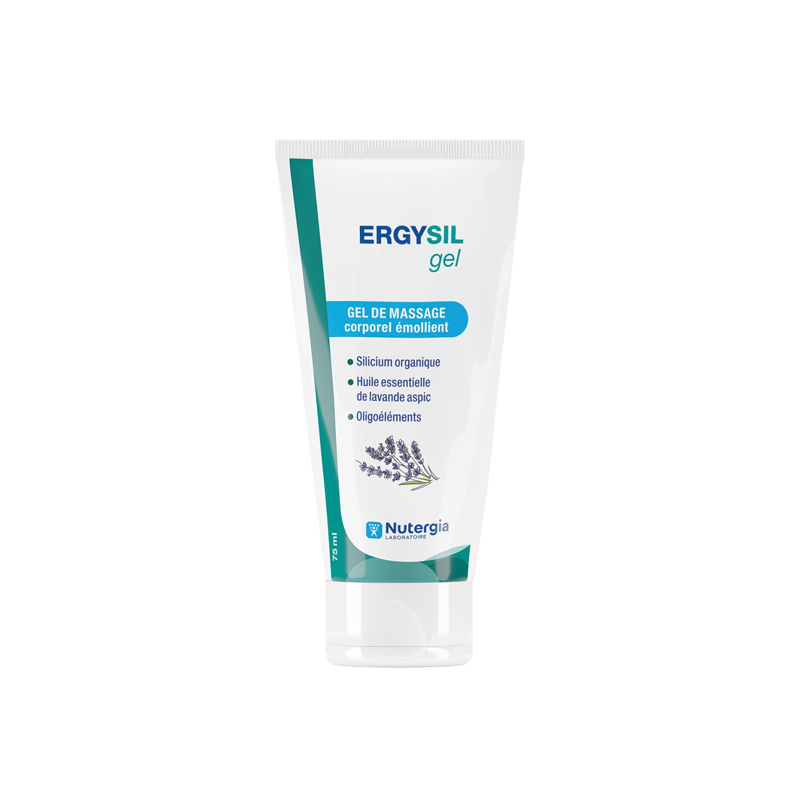 Nutergia Ergysil Gel 75ml Nutergia Ergysil Gel 75ml