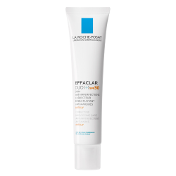 La Roche-Posay Effaclar Duo+ SPF30 soin anti-imperfections 40ml