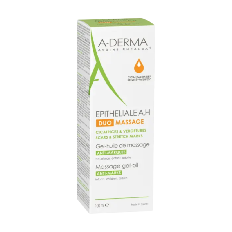 A-Derma Epitheliale A.H... A-Derma Epitheliale A.H...