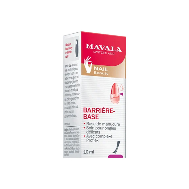 Mavala Nail Beauty... Mavala Nail Beauty...