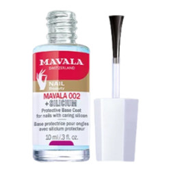 Mavala Nail Beauty 002 Base protectrice double action 10ml