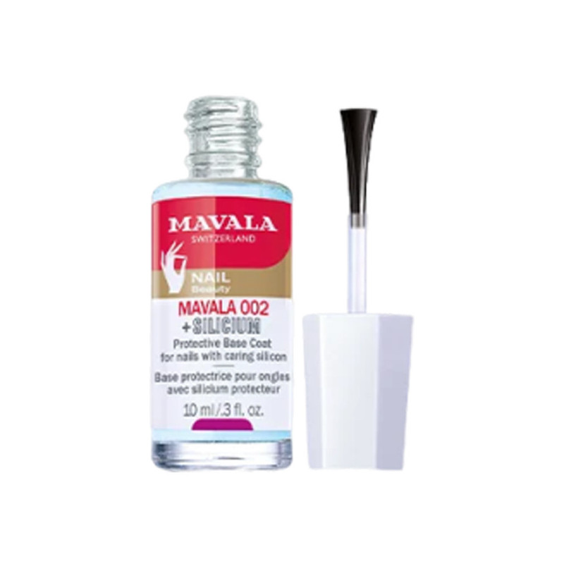 Mavala Nail Beauty 002 Base protectrice double action 10ml Mavala Nail Beauty 002 Base protectrice double action 10ml