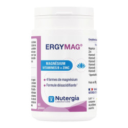 Nutergia Ergymag 90 gélules