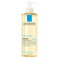 La Roche-Posay Lipikar Huile lavante AP+ 400ml