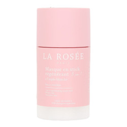 La Rosée Masque en stick régénérant 3 en 1 - 75ml