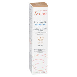 Avène Hydrance BB-Légère émulsion hydratante teintée 40ml