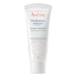 Avène Hydrance Légère émulsion hydratante 40ml