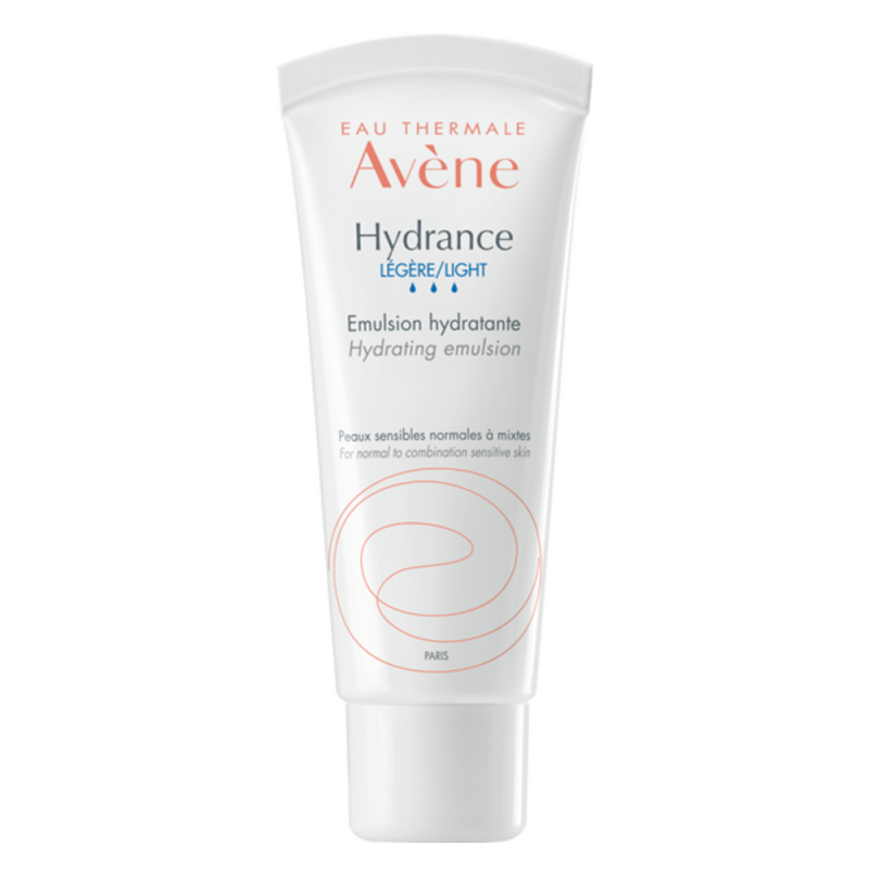 Avène Hydrance Légère émulsion hydratante 40ml