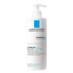 La Roche-Posay Lipikar AP+ M Baume relipidant 400ml