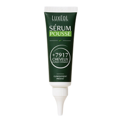 Luxéol Sérum Pousse cheveux 50ml